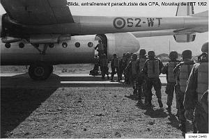154 - ARMEE DE L'AIR EN ALGERIE 1945-1962-2 (22)